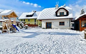 Chalet Mama
